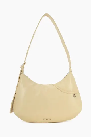 Debbie Bag - Lemon Sorbet - Silfen Studio — produktfoto