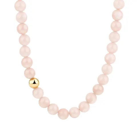 ROSE NECKLACE  | BAY — produktfoto