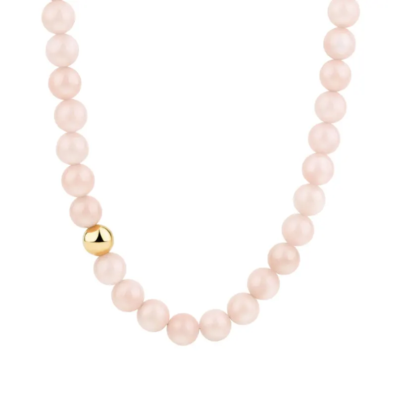 ROSE NECKLACE  | BAY — produktfoto
