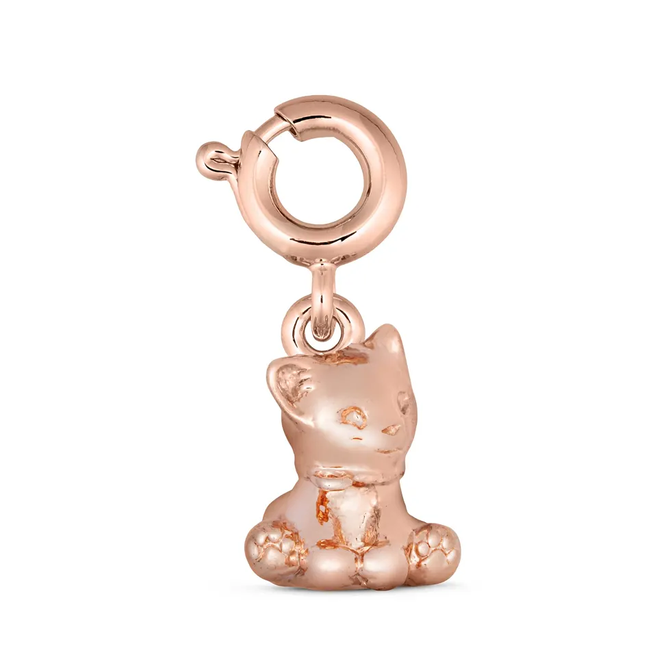 ANNEBRAUNER Cat Charm — produktfoto