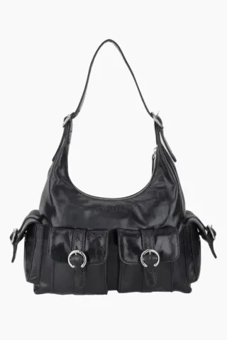 Mia Bag 585101 - Black - Silfen Studio — produktfoto