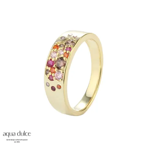 Ring | PINK STARDUST 10 — produktfoto