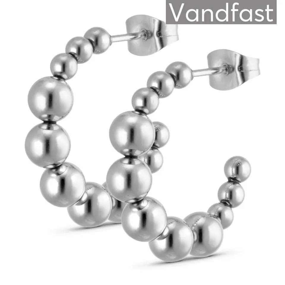 ANNEBRAUNER Creole Half Ball — produktfoto