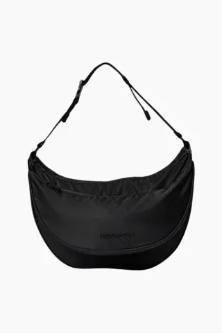 2 Lives Bag - Black - H2O Fagerholt — produktfoto