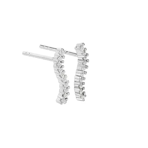 ISABELLA EARSTUD | SILVER — produktfoto