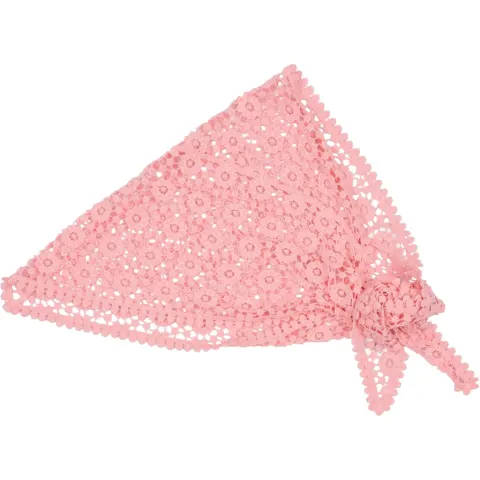 Marta du Chateau dame hofte tørklæde MdcZaya BA-3508 - Pink — produktfoto