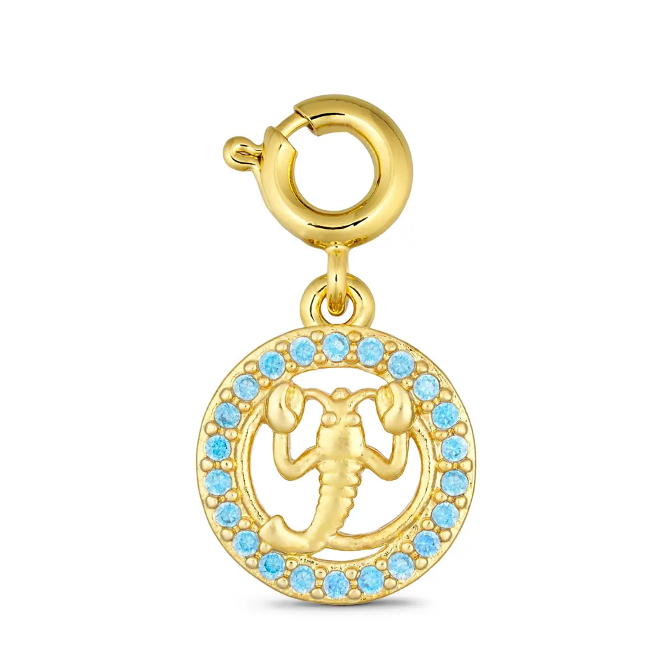 ANNEBRAUNER Krebs Charm (Krebs stjernetegn) — produktfoto