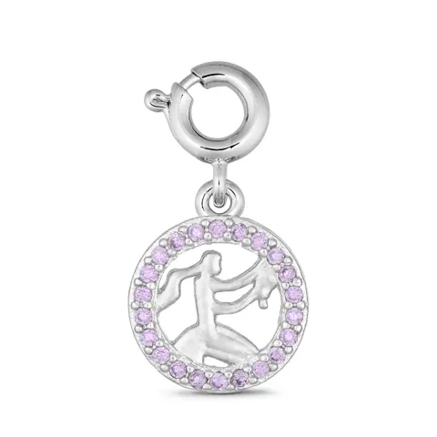 ANNEBRAUNER Virgio Charm (Jomfru Stjernetegn) — produktfoto
