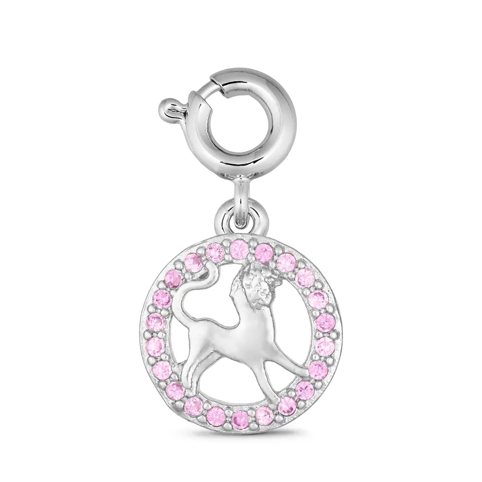 ANNEBRAUNER Leo Charm (Løve stjernetegn) — produktfoto