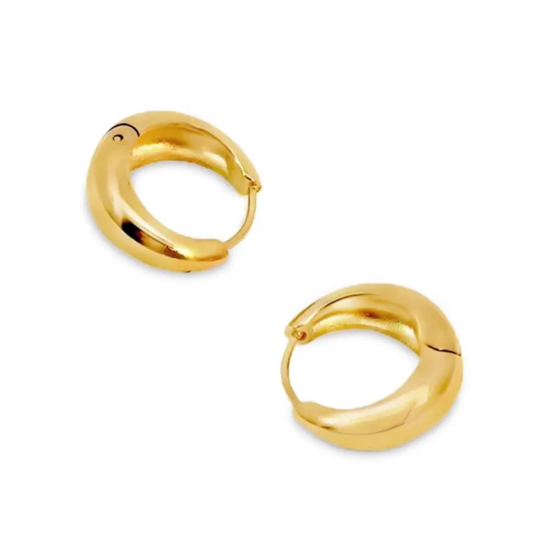 BASIC HOOP 20 MM. | BAY — produktfoto
