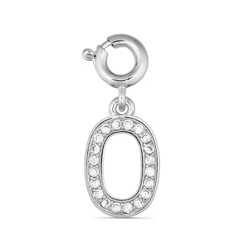 ANNEBRAUNER Number 0 Charm — produktfoto