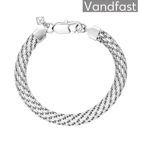 ANNEBRAUNER Hera Armbånd - 17 CM — produktfoto
