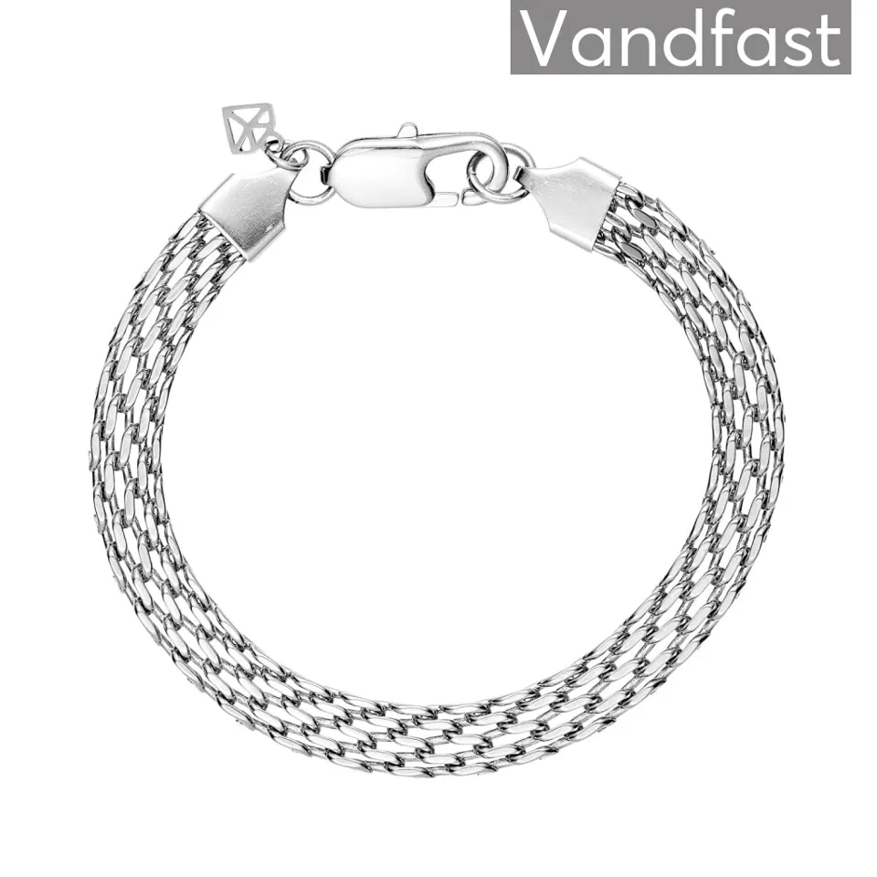 ANNEBRAUNER Hera Armbånd - 17 CM — produktfoto