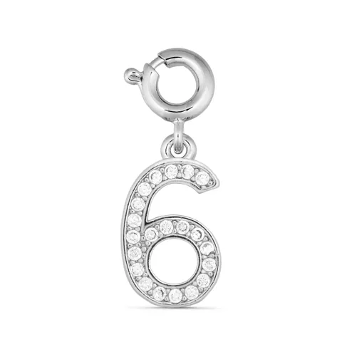 ANNEBRAUNER Number 6 Charm — produktfoto