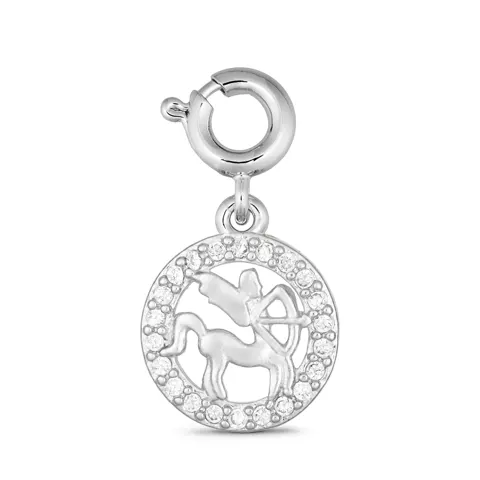 ANNEBRAUNER Sagittarius Charm (Skytte Stjernetegn) — produktfoto