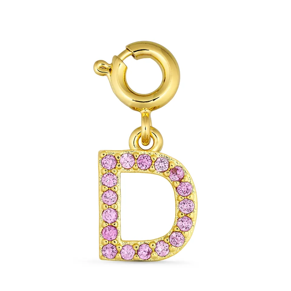 ANNEBRAUNER D Charm — produktfoto