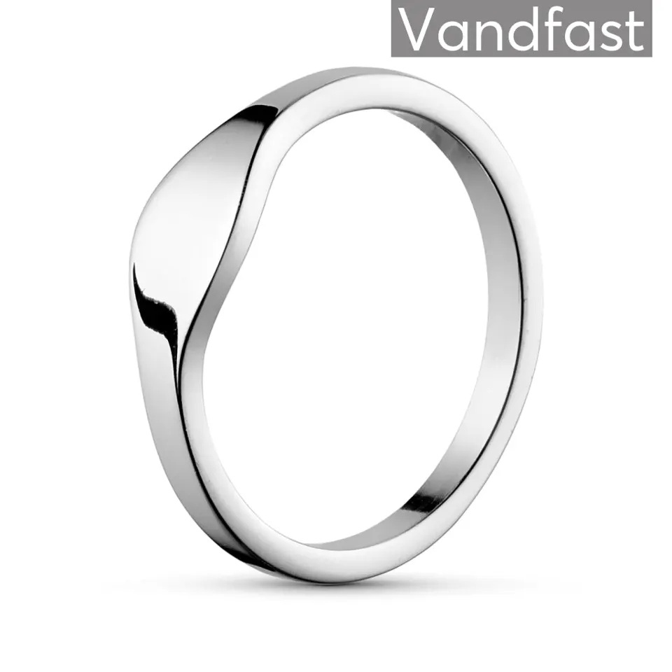 ANNEBRAUNER Classic Ring — produktfoto