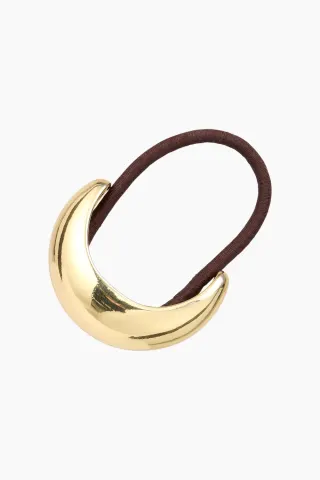 Arabella Elastic - Golden - Pico — produktfoto