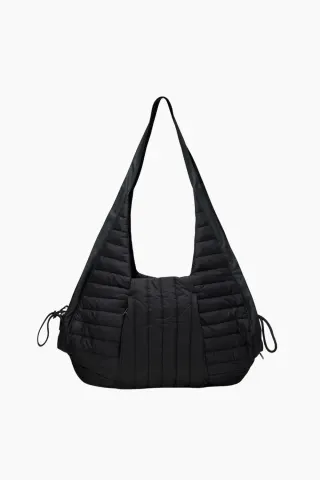 Koya Vision Bag - Black - Rains — produktfoto