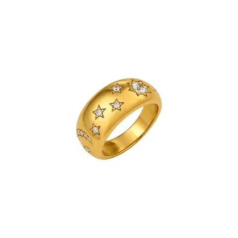 STELLAR RING - 60 | BAY — produktfoto