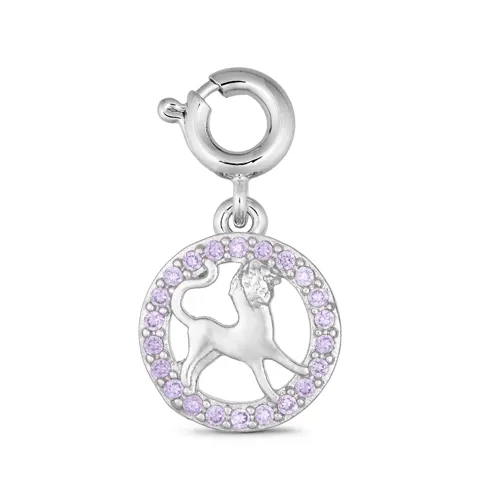 ANNEBRAUNER Leo Charm (Løve stjernetegn) — produktfoto