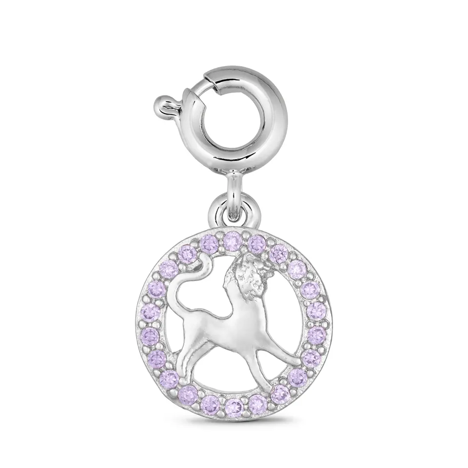 ANNEBRAUNER Leo Charm (Løve stjernetegn) — produktfoto