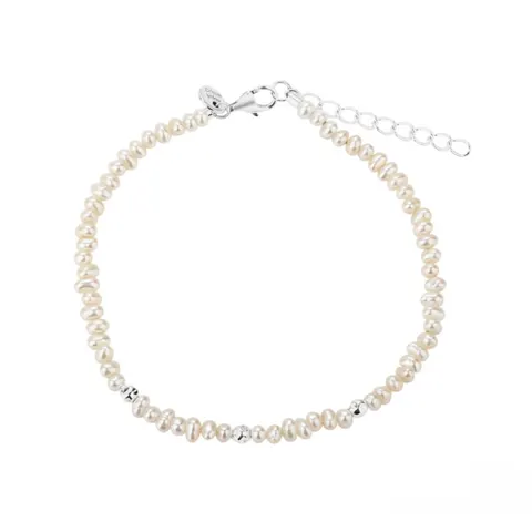 *SINGLE HARLEY BRACELET | SILVER — produktfoto