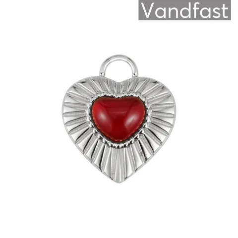 ANNEBRAUNER Heart Drops — produktfoto