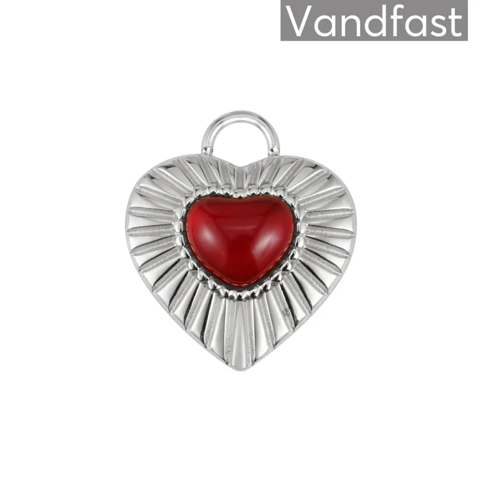 ANNEBRAUNER Heart Drops — produktfoto