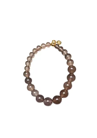 ORBIT SMOKEY BRACELET | BAY — produktfoto