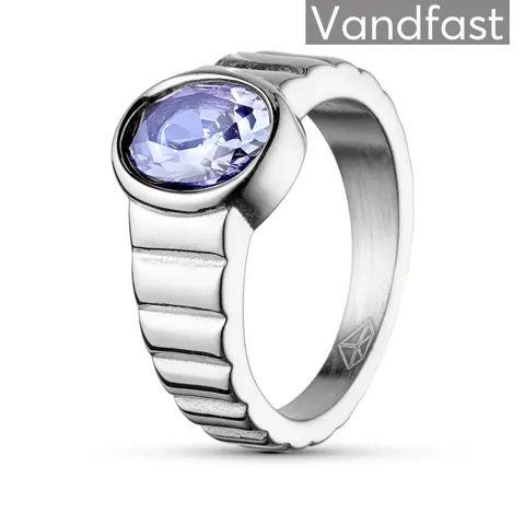 ANNEBRAUNER Imperial Tanzanite Ring — produktfoto