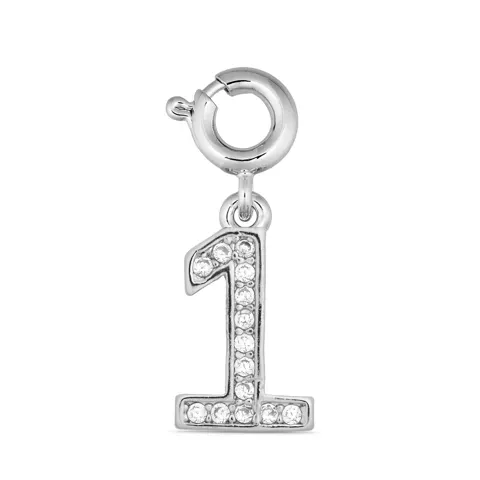 ANNEBRAUNER Number 1 Charm — produktfoto