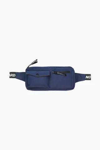 Bel One Carni Bag - Parisian Night - Mads Nørgaard — produktfoto