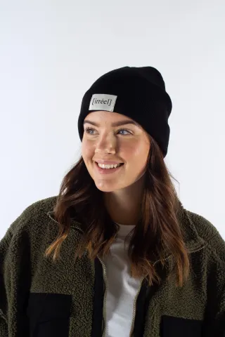 New AdelineIR - Black - irréel — produktfoto