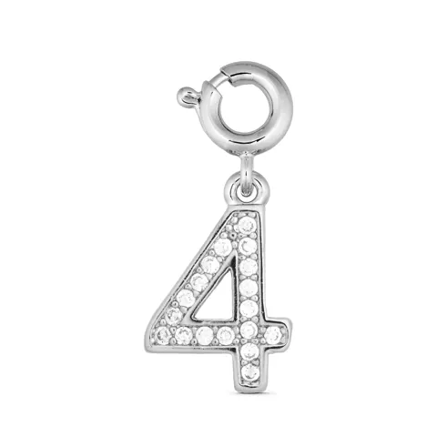 ANNEBRAUNER Number 4 Charm — produktfoto