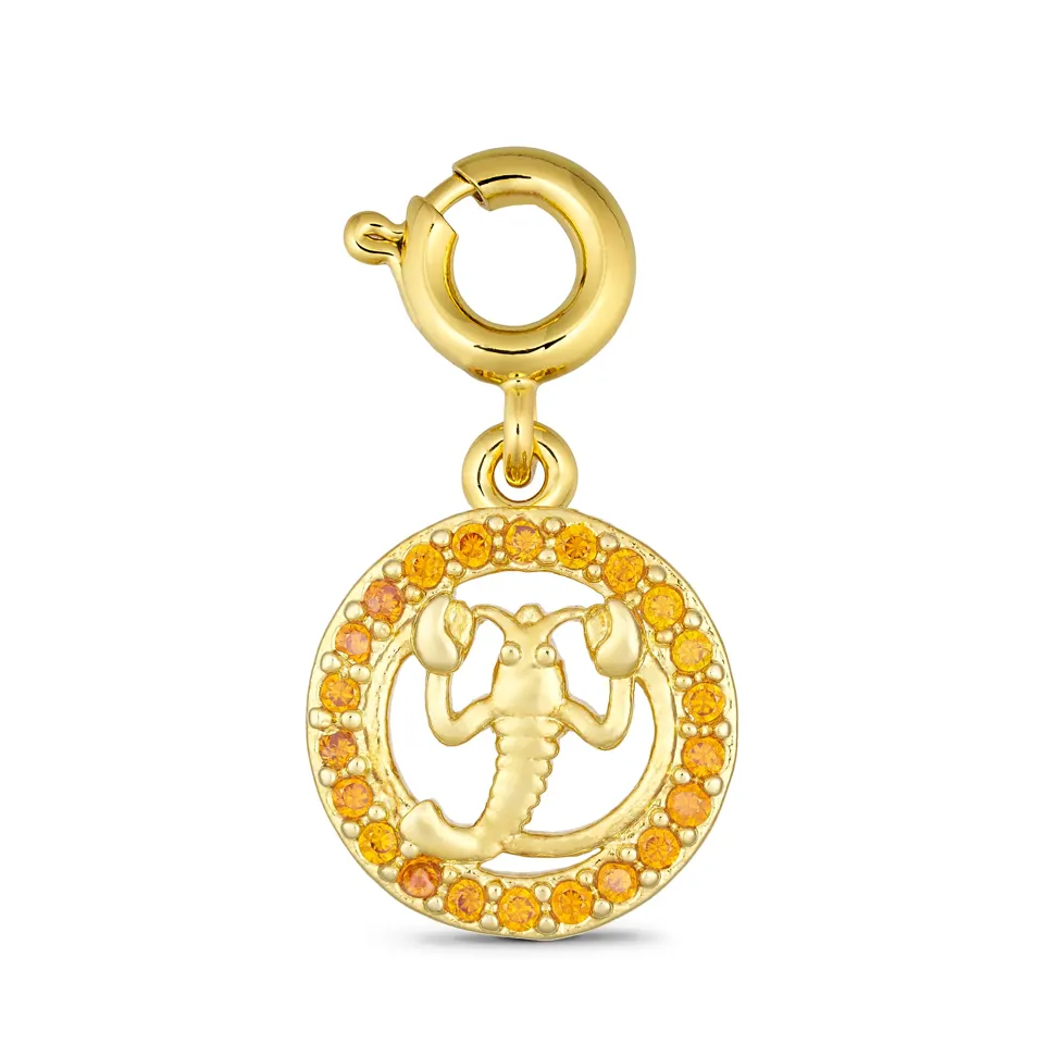 ANNEBRAUNER Krebs Charm (Krebs stjernetegn) — produktfoto