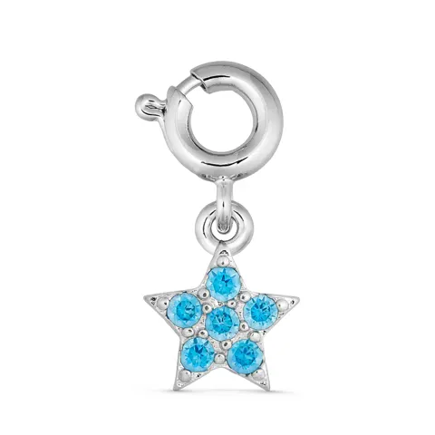 ANNEBRAUNER Star Charm — produktfoto