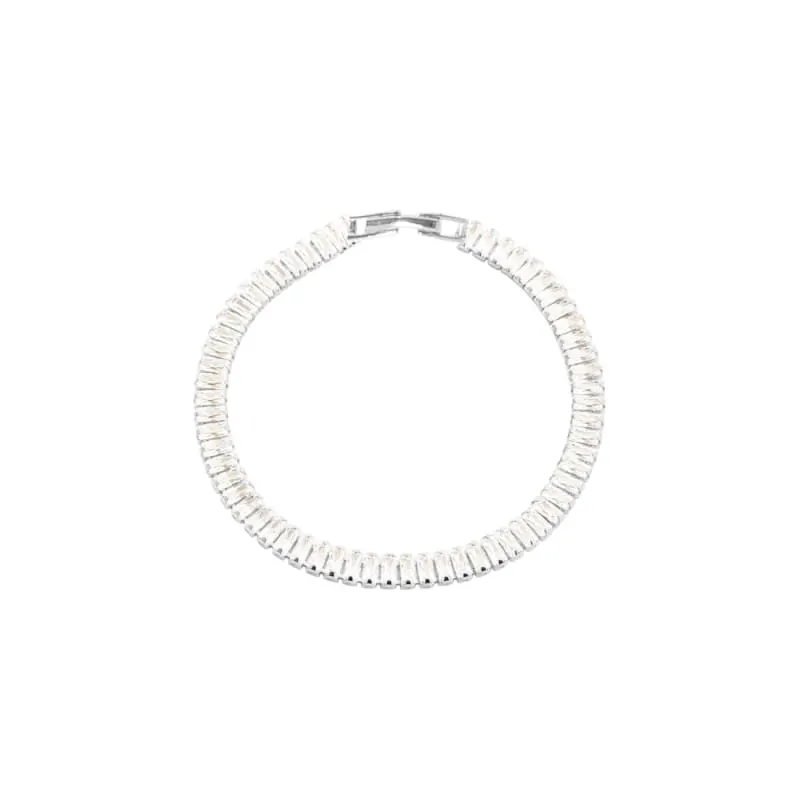 TENNIS PHILINA 17,5 | SILVER — produktfoto