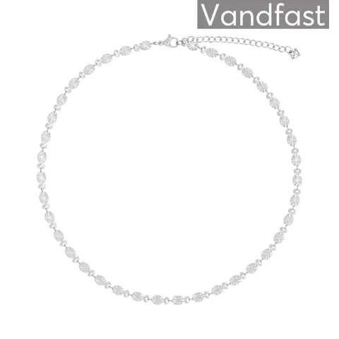 ANNEBRAUNER Sun Halskæde — produktfoto