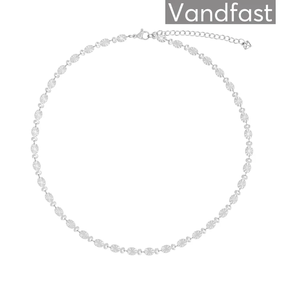 ANNEBRAUNER Sun Halskæde — produktfoto