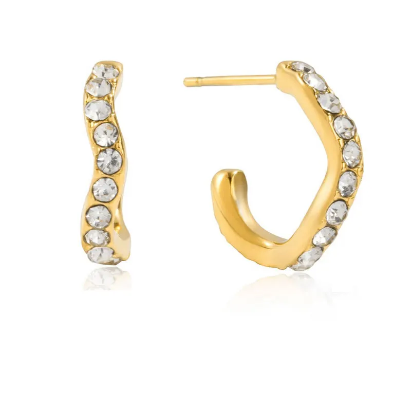 STONE HOOP | BAY — produktfoto