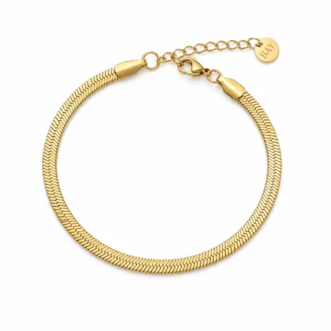 SORA BRACELET | BAY — produktfoto