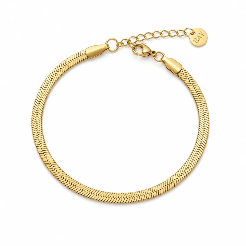SORA BRACELET | BAY — produktfoto