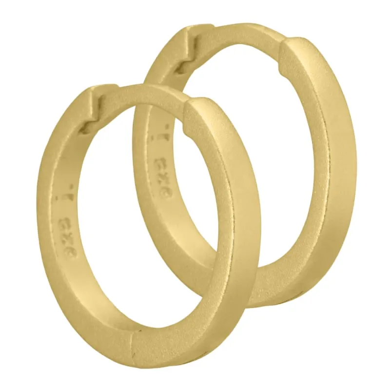 MAI MATT13 MM. | GOLDEN — produktfoto