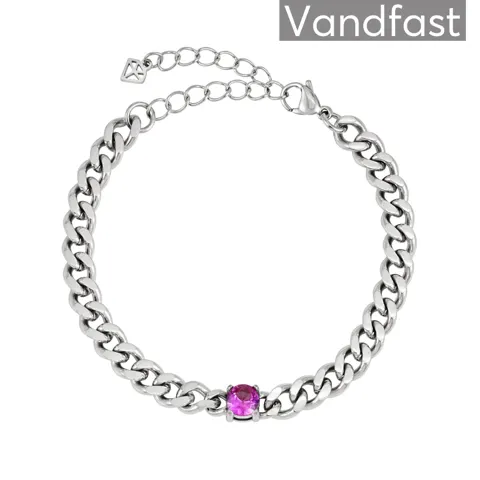 ANNEBRAUNER Panzer Rose Armbånd — produktfoto