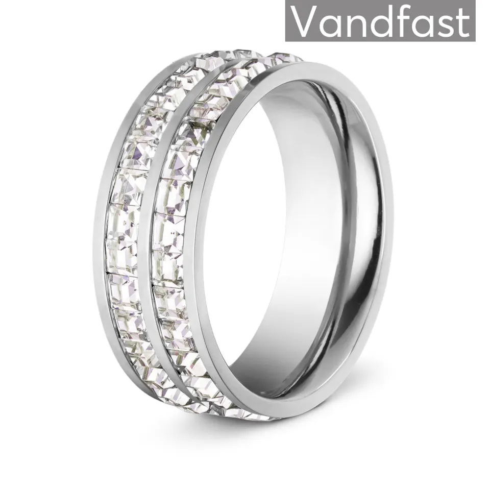 ANNEBRAUNER Exclusive Ring — produktfoto