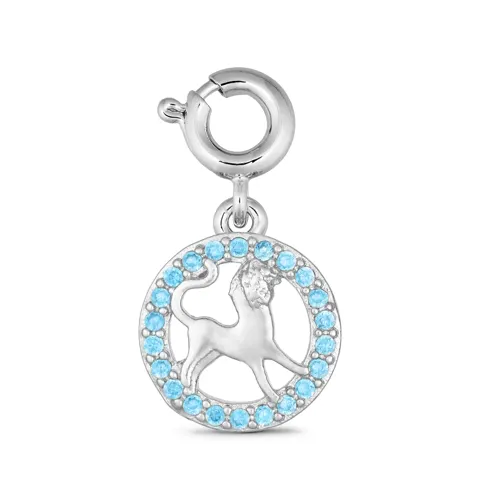 ANNEBRAUNER Leo Charm (Løve stjernetegn) — produktfoto