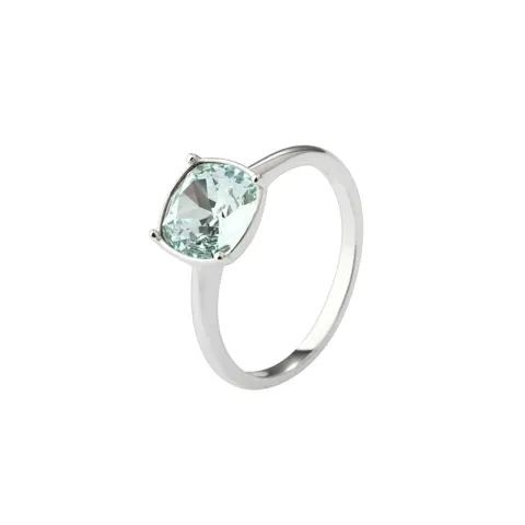 SINNA RING | SILVER — produktfoto
