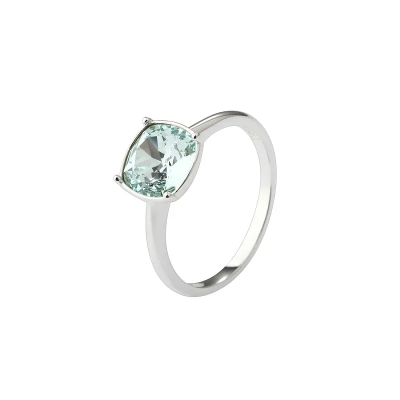 SINNA RING | SILVER — produktfoto