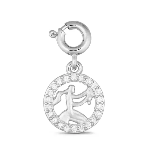 ANNEBRAUNER Virgio Charm (Jomfru Stjernetegn) — produktfoto